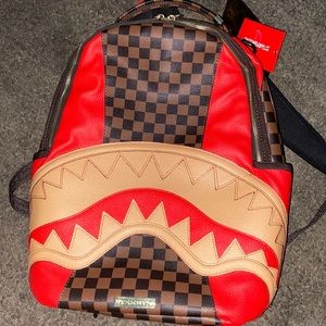 Sprayground raceway henny